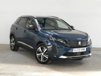2024 (73) Peugeot 3008 1.2 Hybrid 136 Allure 5dr e-DSC6