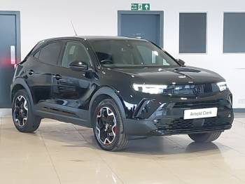 2022 (22) Vauxhall Mokka 1.2 Turbo SRi Premium 5dr