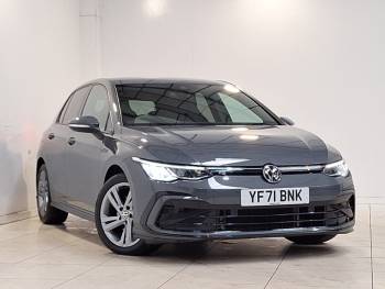 2021 (21) Volkswagen Golf 1.5 eTSI 150 R-Line 5dr DSG