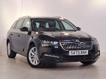 2023 (73) Skoda Superb 2.0 TDI CR SE Technology 5dr DSG