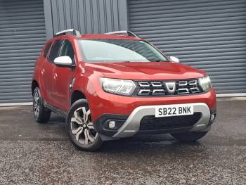 2022 Dacia Duster 1.0 TCe 90 Prestige 5dr