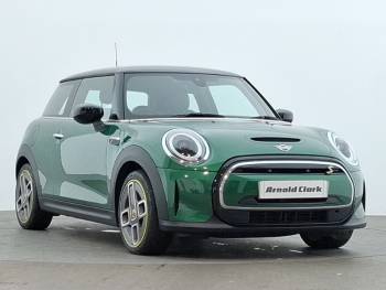 2023 (23) MINI Hatchback 135kW Cooper S Level 2 33kWh 3dr Auto