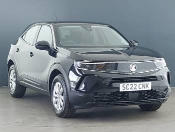 2022 (22) Vauxhall Mokka 1.2 Turbo 100 Design 5dr