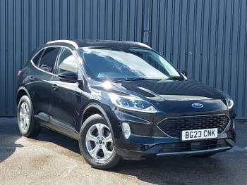 2023 (23) Ford Kuga 1.5 EcoBoost 150 Zetec 5dr