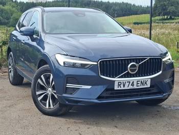 2024 (74) Volvo Xc60 2.0 B5P Core 5dr AWD Geartronic
