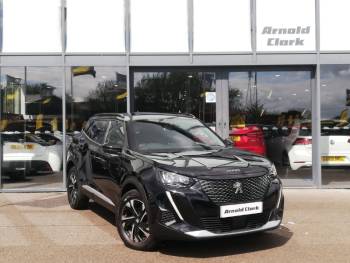 2023 (23) Peugeot 2008 1.2 PureTech 130 Allure Premium+ 5dr