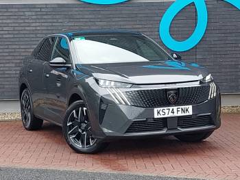 2024 (74) Peugeot 3008 1.2 Hybrid 136 GT 5dr e-DSC6