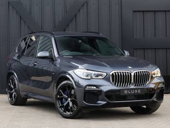 2019 (69) BMW X5 xDrive30d M Sport 5dr Auto