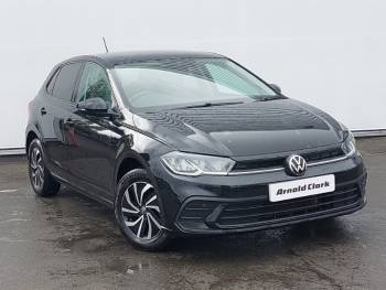 2022 (72) Volkswagen Polo 1.0 TSI Life 5dr