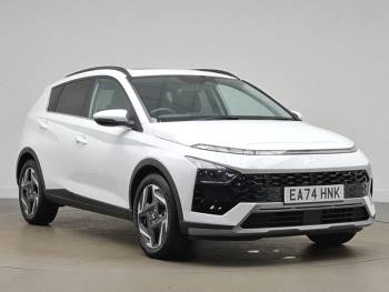 2024 (74) Hyundai Bayon 1.0 TGDi Ultimate 5dr