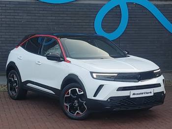 2022 (72) Vauxhall Mokka 1.5 Turbo D GS Line 5dr