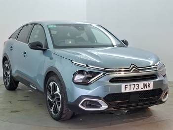 2023 (73) Citroen C4 1.2 PureTech [130] Max 5dr