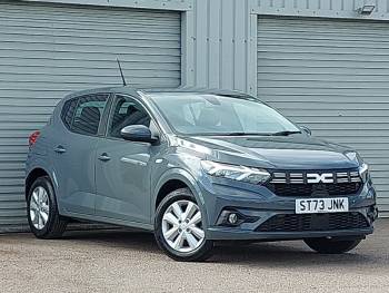 2023 Dacia Sandero 1.0 Tce Expression 5dr