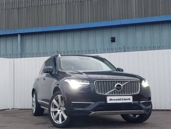 2019 (19) Volvo Xc90 2.0 T8 [390] Hybrid Inscription Pro 5dr AWD Gtron