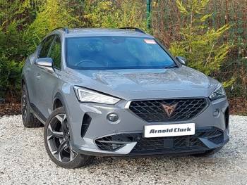 2023 (23) Cupra Formentor 2.0 TSI 310 VZ2 5dr DSG 4Drive