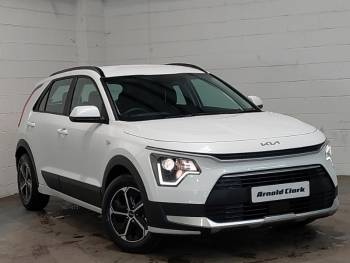 2026 (26) Kia Niro 1.6 GDi 136 Hybrid Pure 5dr DCT