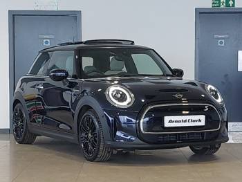 2022 (72) MINI Cooper 135kW Cooper S Level 3 33kWh 3dr Auto
