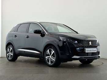 2023 (23) Peugeot 3008 1.2 PureTech Allure Premium+ 5dr EAT8