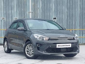 2023 (23) Kia Rio 1.0 T GDi 2 5dr