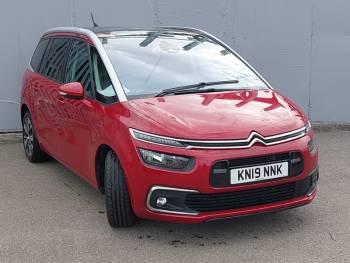 2019 (19) Citroen Grand C4 Spacetourer 1.2 PureTech 130 Flair 5dr