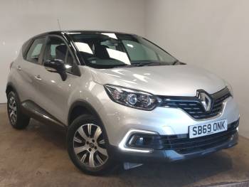 2019 (69) Renault Captur 0.9 TCE 90 Play 5dr