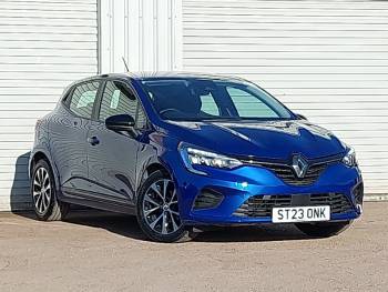 2023 (23) Renault Clio 1.0 TCe 90 Evolution 5dr