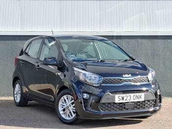 2023 (23) Kia Picanto 1.0 2 5dr [4 seats]