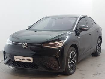 2023 (23) Volkswagen Id.5 128kW Style Pro 77kWh 5dr Auto