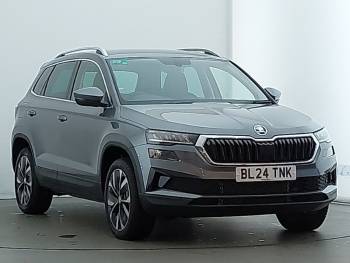 2024 (24) Skoda Karoq 1.5 TSI SE L 5dr DSG