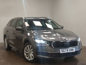 2024 (74) Skoda Octavia 2.0 TDI 150 SE L 5dr DSG