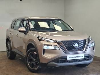 2025 (25) Nissan X-trail 1.5 MHEV 163 Acenta Premium 5dr Xtronic