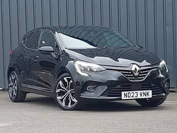 2023 (23) Renault Clio 1.0 TCe 90 Techno 5dr