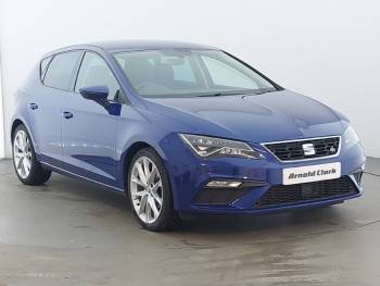 2019 (19) Seat Leon 1.5 TSI EVO FR [EZ] 5dr