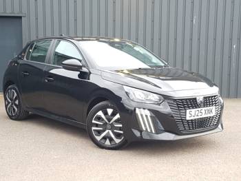 2025 (25) Peugeot 208 Hatchback Special Edi 1.2 PureTech 100 Style 5dr