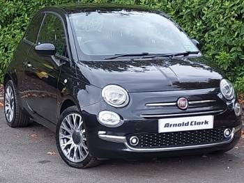 2020 (20) Fiat 500 1.2 Star 3dr