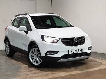 2019 (19) Vauxhall Mokka X 1.4T Design Nav 5dr Auto
