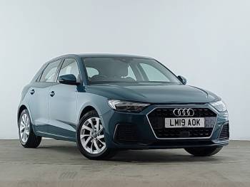 2019 (19) Audi A1 30 TFSI Sport 5dr