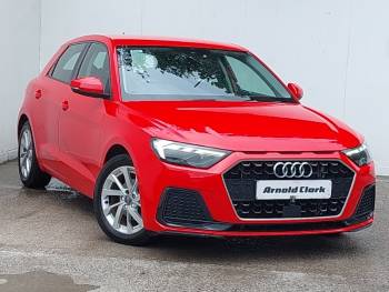 2019 (19) Audi A1 30 TFSI Sport 5dr [Tech Pack]