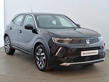 2021 (21) Vauxhall Mokka 1.2 Turbo 100 Elite Nav Premium 5dr