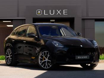 2023 (23) Maserati Grecale V6 Trofeo 5dr Auto