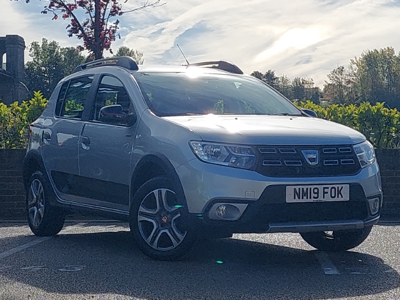 2019 Dacia Sandero