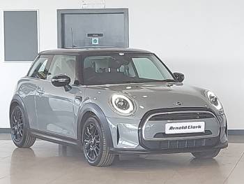 2021 MINI Cooper 1.5 Cooper Classic 3dr Auto