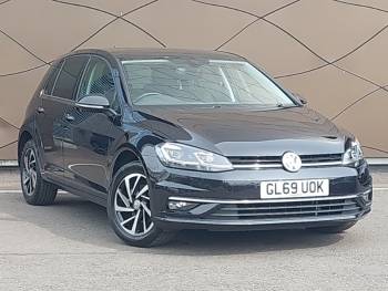 2019 (69) Volkswagen Golf 1.0 TSI 115 Match Edition 5dr
