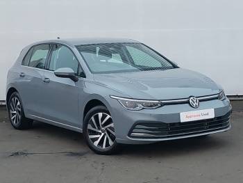 2023 (73) Volkswagen Golf 1.4 TSI eHybrid Style 5dr DSG