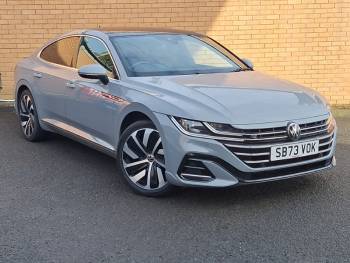 2023 (73) Volkswagen Arteon 2.0 TSI R-Line 5dr DSG