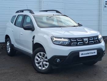 2022 (22) Dacia Duster 1.0 TCe 90 Comfort 5dr