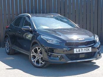 2022 Kia Xceed 1.5T GDi ISG 3 5dr