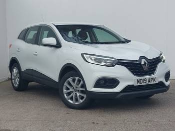 2019 (19) Renault KADJAR 1.3 TCE Play 5dr