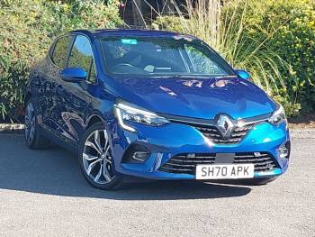 2020 (70) Renault Clio 1.0 TCe 100 S Edition 5dr