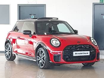 2024 MINI Cooper 1.5 C Sport 3dr Auto